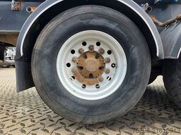 SCHWARZMÜLLER Y203 / Liftachse / Alu-Felgen