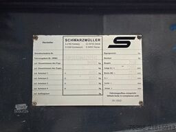 SCHWARZMÜLLER Y203 / Liftachse / Alu-Felgen