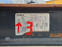 SCHWARZMÜLLER Y203 / Liftachse / Alu-Felgen