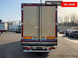 KRONE SD/Trennwand/Doppelverd./ Doppelst./ATP/TIR