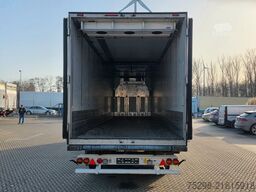 KRONE SD/Trennwand/Doppelverd./ Doppelst./ATP/TIR