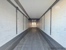 KRONE SD/Trennwand/Doppelverd./ Doppelst./ATP/TIR