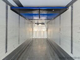 KRONE SD/Trennwand/Doppelverd./ Doppelst./ATP/TIR