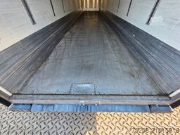 KRONE SD/Trennwand/Doppelverd./ Doppelst./ATP/TIR