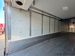 KRONE SD/Trennwand/Doppelverd./ Doppelst./ATP/TIR