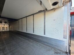 KRONE SD/Trennwand/Doppelverd./ Doppelst./ATP/TIR