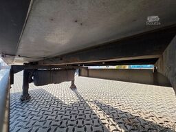 KRONE SD/Trennwand/Doppelverd./ Doppelst./ATP/TIR