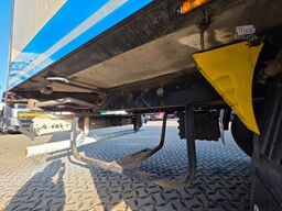 KRONE SD/Trennwand/Doppelverd./ Doppelst./ATP/TIR