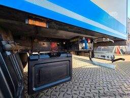 KRONE SD/Trennwand/Doppelverd./ Doppelst./ATP/TIR