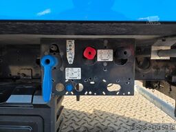 KRONE SD/Trennwand/Doppelverd./ Doppelst./ATP/TIR