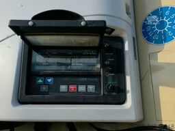 KRONE SD/Trennwand/Doppelverd./ Doppelst./ATP/TIR