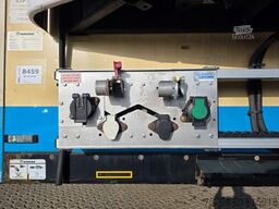 KRONE SD/Trennwand/Doppelverd./ Doppelst./ATP/TIR