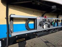 KRONE SD/Trennwand/Doppelverd./ Doppelst./ATP/TIR