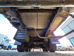 KRONE SD/Trennwand/Doppelverd./ Doppelst./ATP/TIR