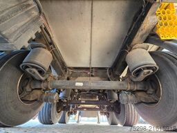 KRONE SD/Trennwand/Doppelverd./ Doppelst./ATP/TIR