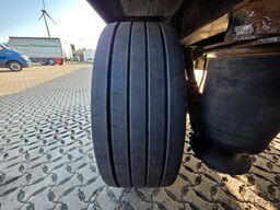 KRONE SD/Trennwand/Doppelverd./ Doppelst./ATP/TIR