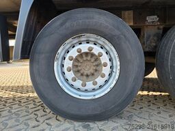 KRONE SD/Trennwand/Doppelverd./ Doppelst./ATP/TIR