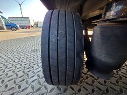 KRONE SD/Trennwand/Doppelverd./ Doppelst./ATP/TIR