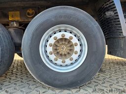 KRONE SD/Trennwand/Doppelverd./ Doppelst./ATP/TIR