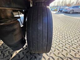 KRONE SD/Trennwand/Doppelverd./ Doppelst./ATP/TIR