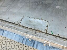 KRONE SD/Trennwand/Doppelverd./ Doppelst./ATP/TIR