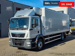 MAN TGM 18.340 4x2 LL / Ldbw / Carrier Supra 1250Mt