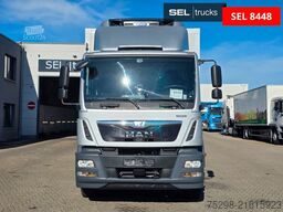 MAN TGM 18.340 4x2 LL / Ldbw / Carrier Supra 1250Mt