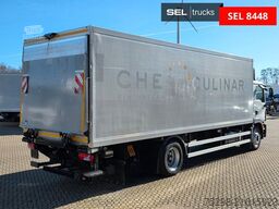 MAN TGM 18.340 4x2 LL / Ldbw / Carrier Supra 1250Mt