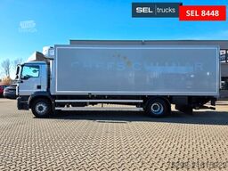 MAN TGM 18.340 4x2 LL / Ldbw / Carrier Supra 1250Mt