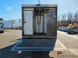 MAN TGM 18.340 4x2 LL / Ldbw / Carrier Supra 1250Mt