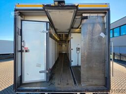 MAN TGM 18.340 4x2 LL / Ldbw / Carrier Supra 1250Mt