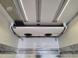 MAN TGM 18.340 4x2 LL / Ldbw / Carrier Supra 1250Mt