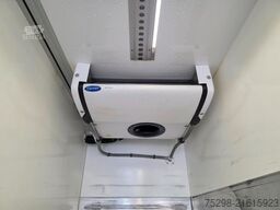 MAN TGM 18.340 4x2 LL / Ldbw / Carrier Supra 1250Mt