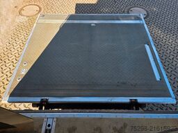 MAN TGM 18.340 4x2 LL / Ldbw / Carrier Supra 1250Mt