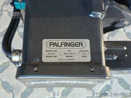 MAN TGM 18.340 4x2 LL / Ldbw / Carrier Supra 1250Mt