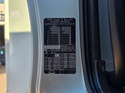 MAN TGM 18.340 4x2 LL / Ldbw / Carrier Supra 1250Mt