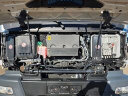 MAN TGM 18.340 4x2 LL / Ldbw / Carrier Supra 1250Mt