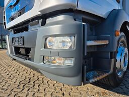 MAN TGM 18.340 4x2 LL / Ldbw / Carrier Supra 1250Mt