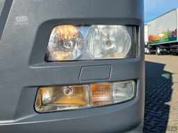 MAN TGM 18.340 4x2 LL / Ldbw / Carrier Supra 1250Mt