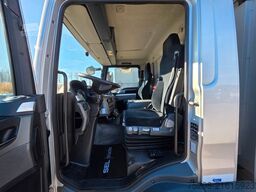 MAN TGM 18.340 4x2 LL / Ldbw / Carrier Supra 1250Mt