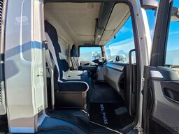 MAN TGM 18.340 4x2 LL / Ldbw / Carrier Supra 1250Mt