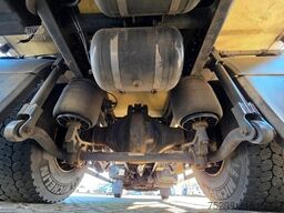 MAN TGM 18.340 4x2 LL / Ldbw / Carrier Supra 1250Mt