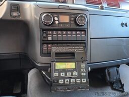 MAN TGM 18.340 4x2 LL / Ldbw / Carrier Supra 1250Mt