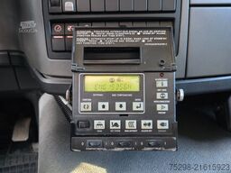 MAN TGM 18.340 4x2 LL / Ldbw / Carrier Supra 1250Mt