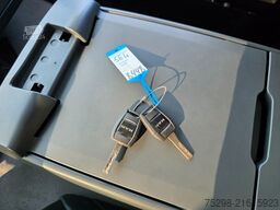 MAN TGM 18.340 4x2 LL / Ldbw / Carrier Supra 1250Mt