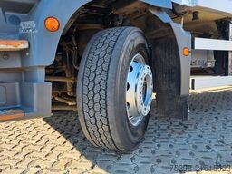 MAN TGM 18.340 4x2 LL / Ldbw / Carrier Supra 1250Mt