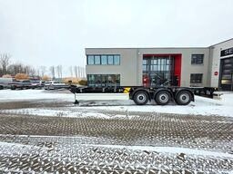 KRONE SD / Liftachse / Teleskop / 11.908 - 13.403 mm