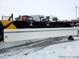 KRONE SD / Liftachse / Teleskop / 11.908 - 13.403 mm