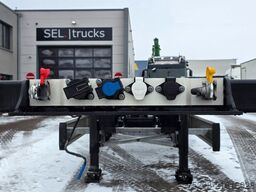 KRONE SD / Liftachse / Teleskop / 11.908 - 13.403 mm