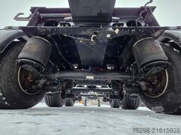 KRONE SD / Liftachse / Teleskop / 11.908 - 13.403 mm